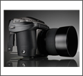 Hasselblad H4D - 50